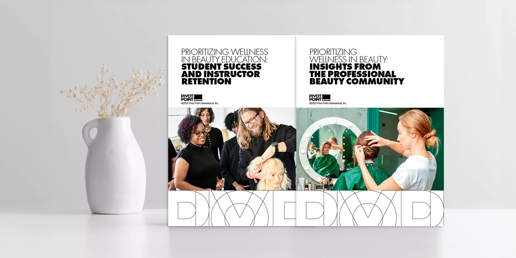 Pivot Point Launches Wellness Initiative