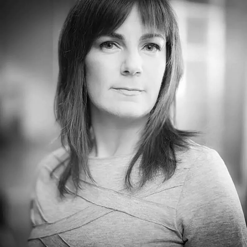 Jen Eckstein