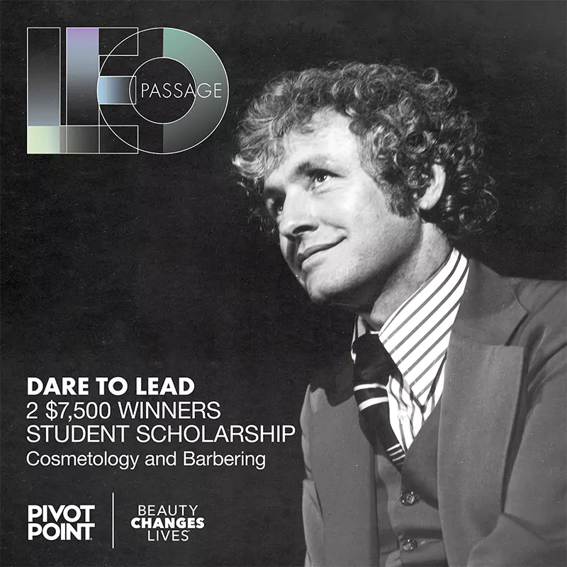 Leo Passage Student Scholarship 2025 Spring Season