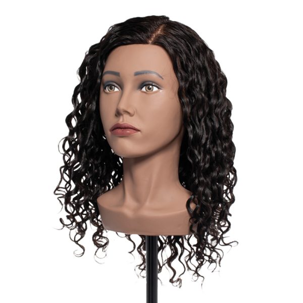MBLSIDMD_10C_002_800x800 Michelle - 100% Human Textured Hair Mannequin