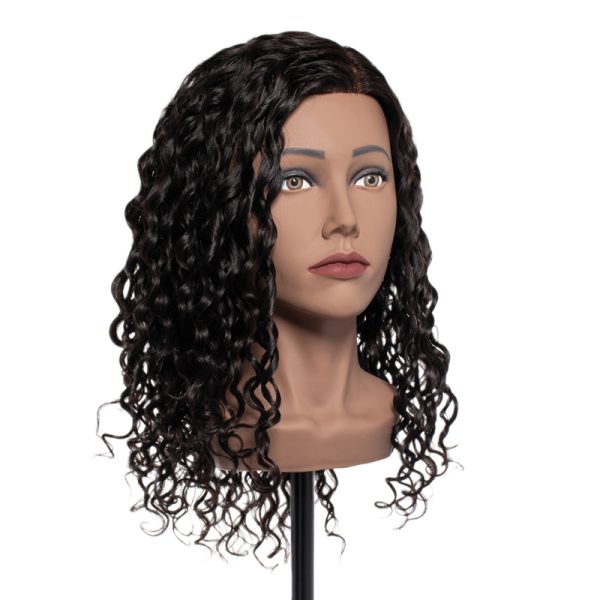 MBLSIDMD_10C_003_800x800 Michelle - 100% Human Textured Hair Mannequin