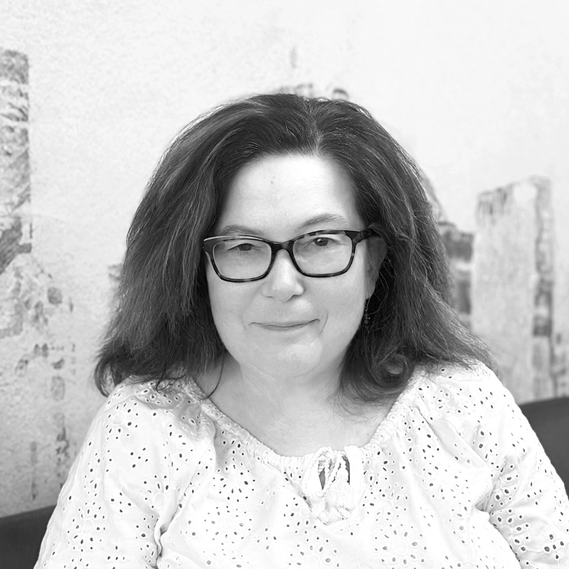 Mila Landau