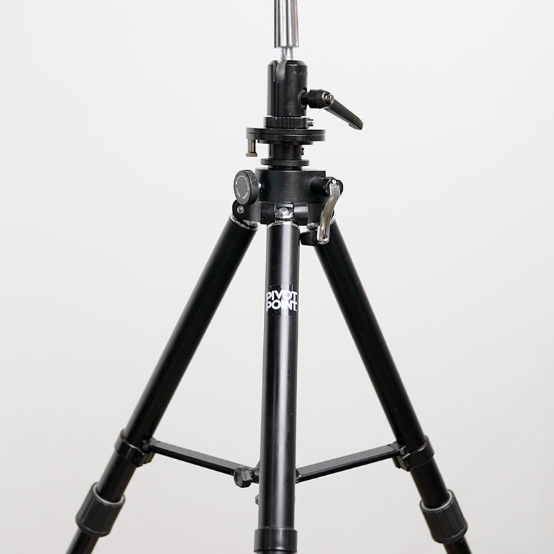 Pivot Point Universal Tripod How-To Video