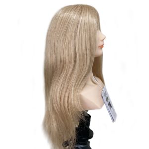 Louise - 100% Natural Hair Mannequin