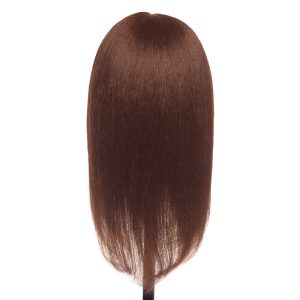 Robin - 100% Natural Hair Mannequin