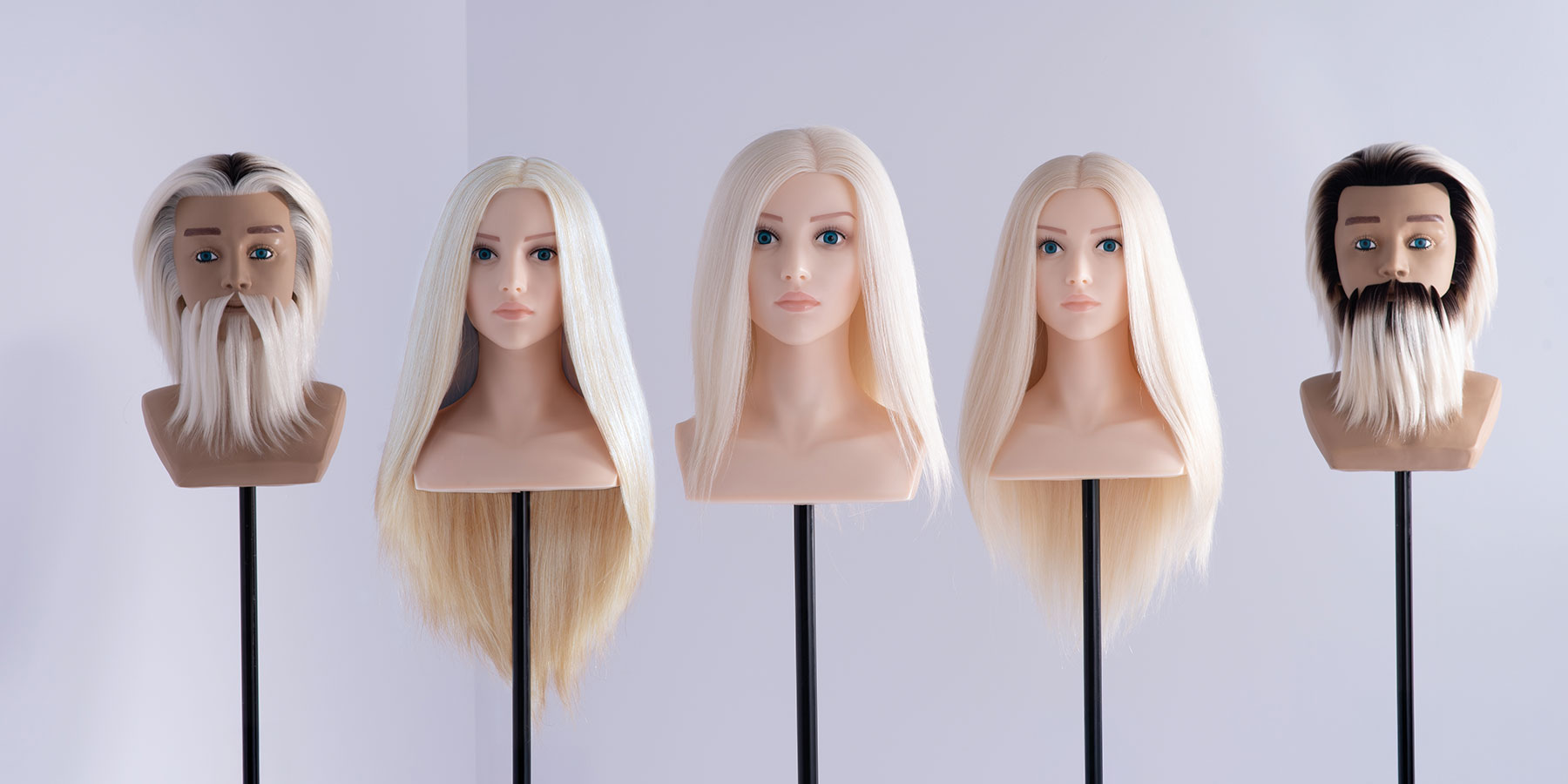 New Premium Series Mannequins