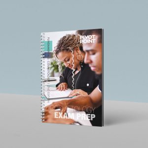 2nd Edition Pivot Point Fundamentals: Cosmetology Exam Prep